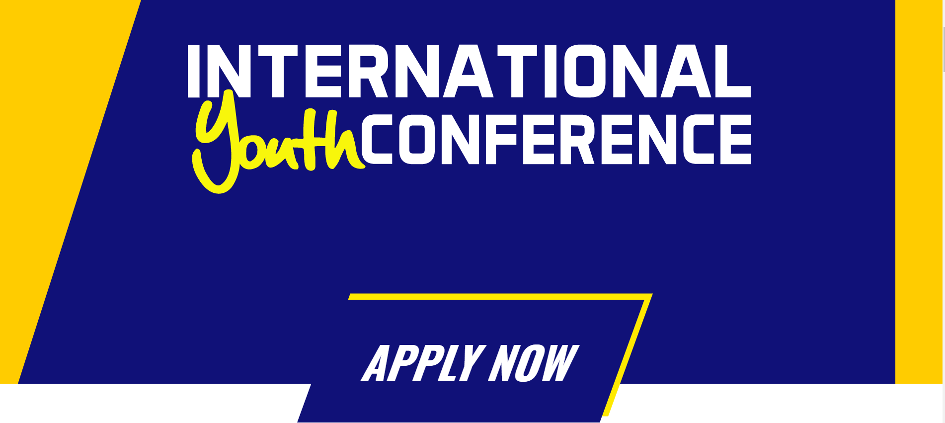 Youth International Conference